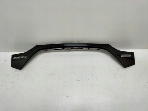 LIŠTA ZADNEJ KAPOTY MAZDA 3 BM 13- HB LIŠTA ZADNEJ KAPOTY MAZDA 3 BM 13- HB