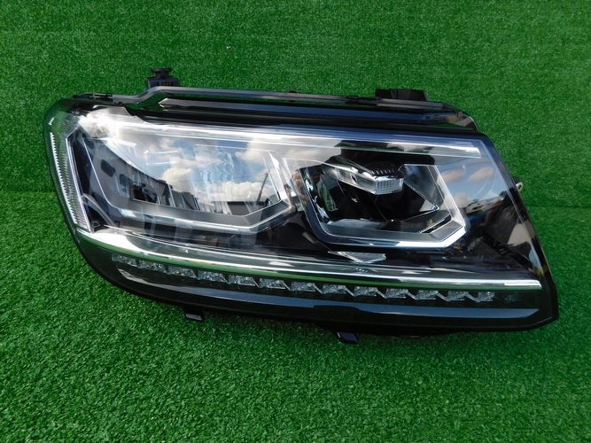 VW TIGUAN FULL LED 15- PRAVE PREDNE SVETLO