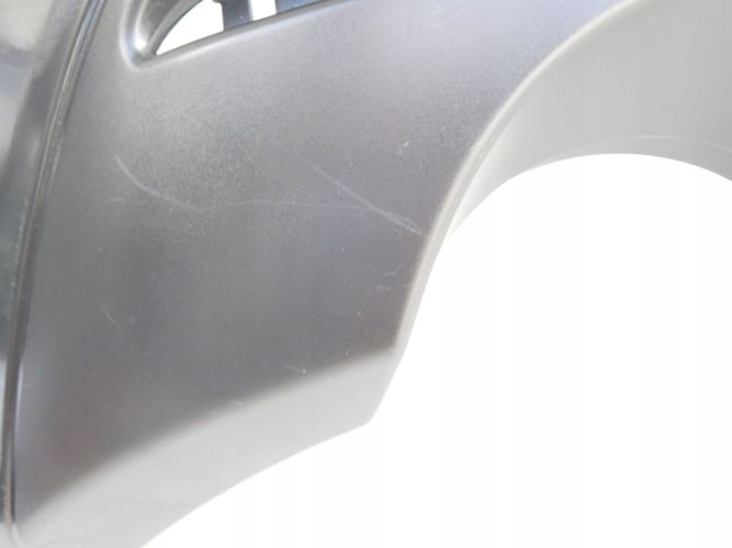 MAZDA 6 KOMBI 12- ZADNÝ NÁRAZNÍK