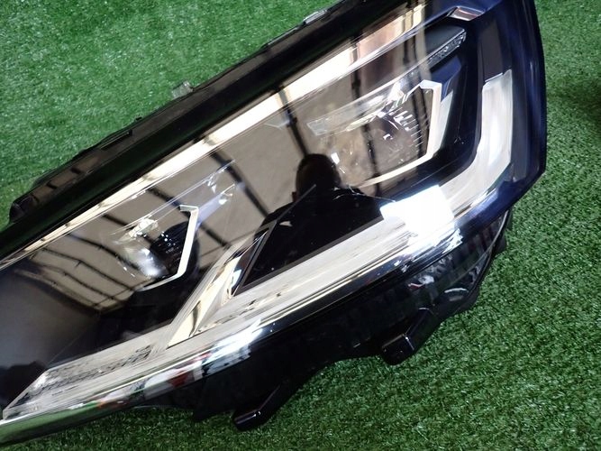 VW T6 FULL LED LAVE PREDNE SVETLO