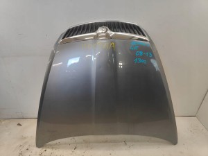 Skoda octavia II lift 08-13 PREDNÁ KAPOTA Skoda octavia II lift 08-13 PREDNÁ KAPOTA