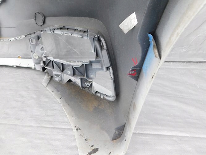 SEAT LEON IV 20- PREDNÝ NÁRAZNÍK