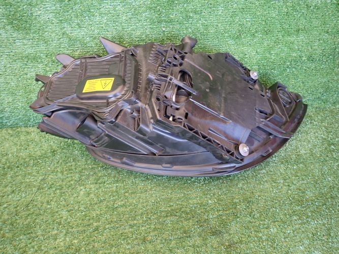 PORSCHE BOXER 981 XENON LAVE PREDNE SVETLO 98163113114