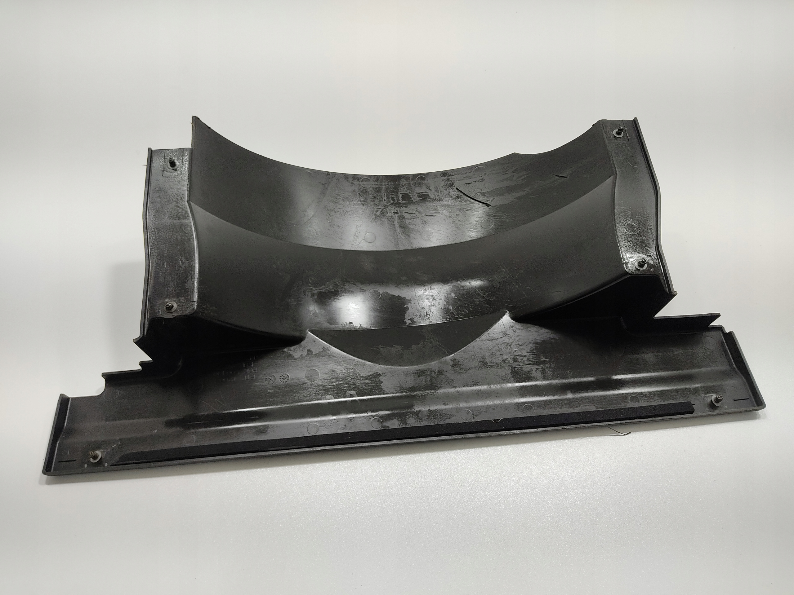 KRYT CHLADIČA VENTILÁTORA LAND ROVER DEFENDER 2.4 TDCI PGK500440