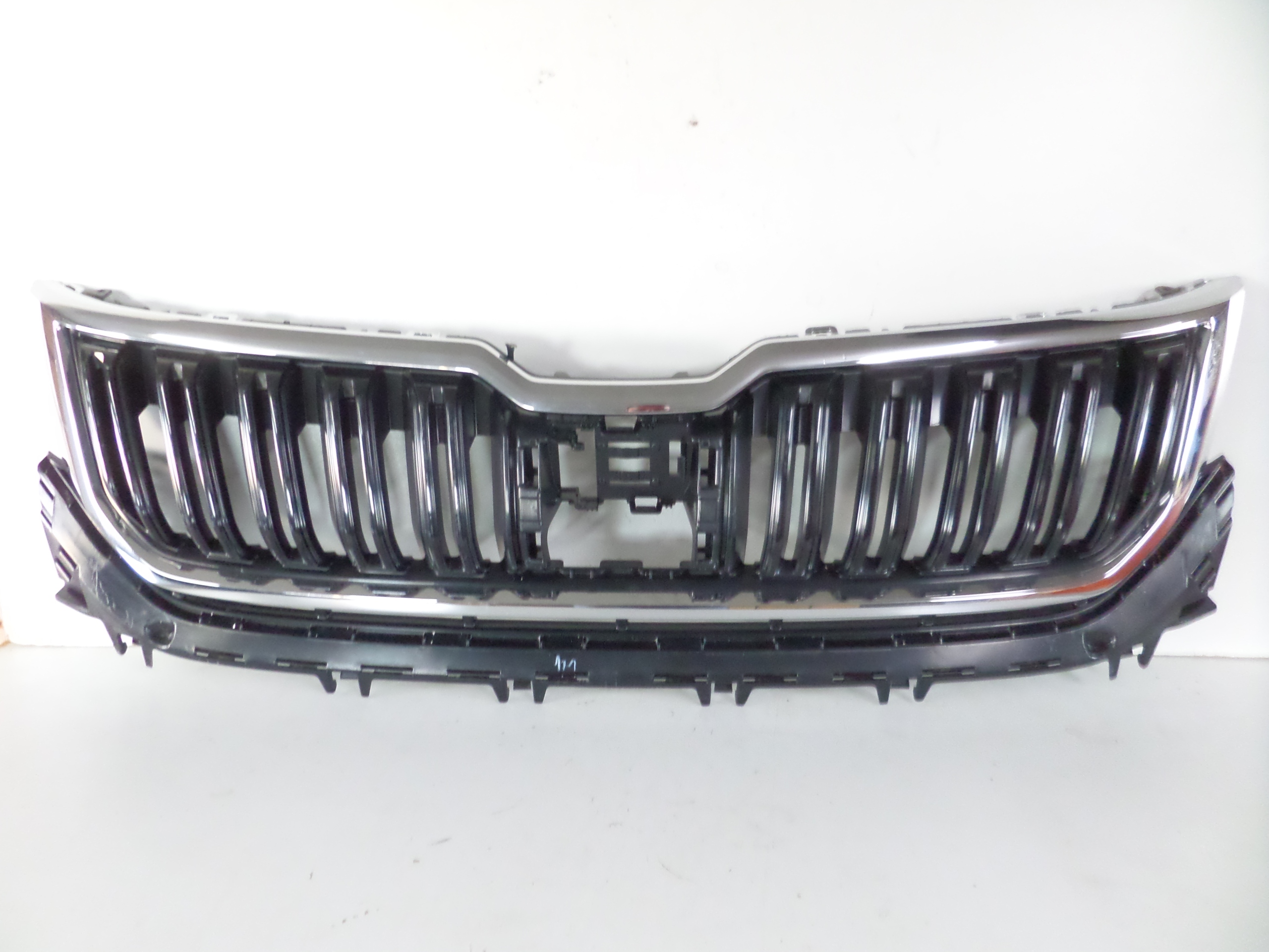 MRIEZKA LISTA SKODA KODIAQ 16-