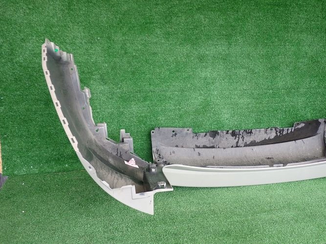 MAZDA CX60 22- ZADNÝ NÁRAZNÍK