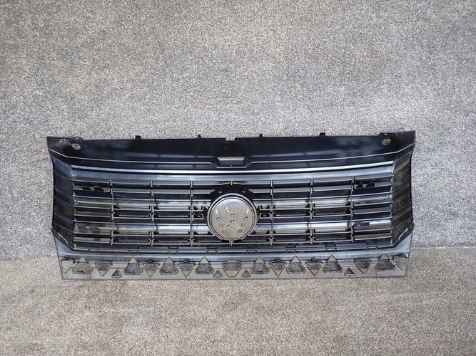 VW CRAFTER II 17- MRIEZKA LISTA 7C0853653