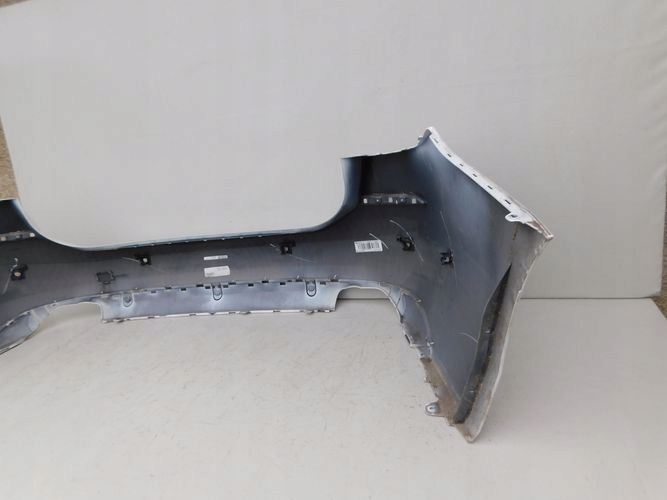 BMW G32 6 ZADNÝ NÁRAZNÍK