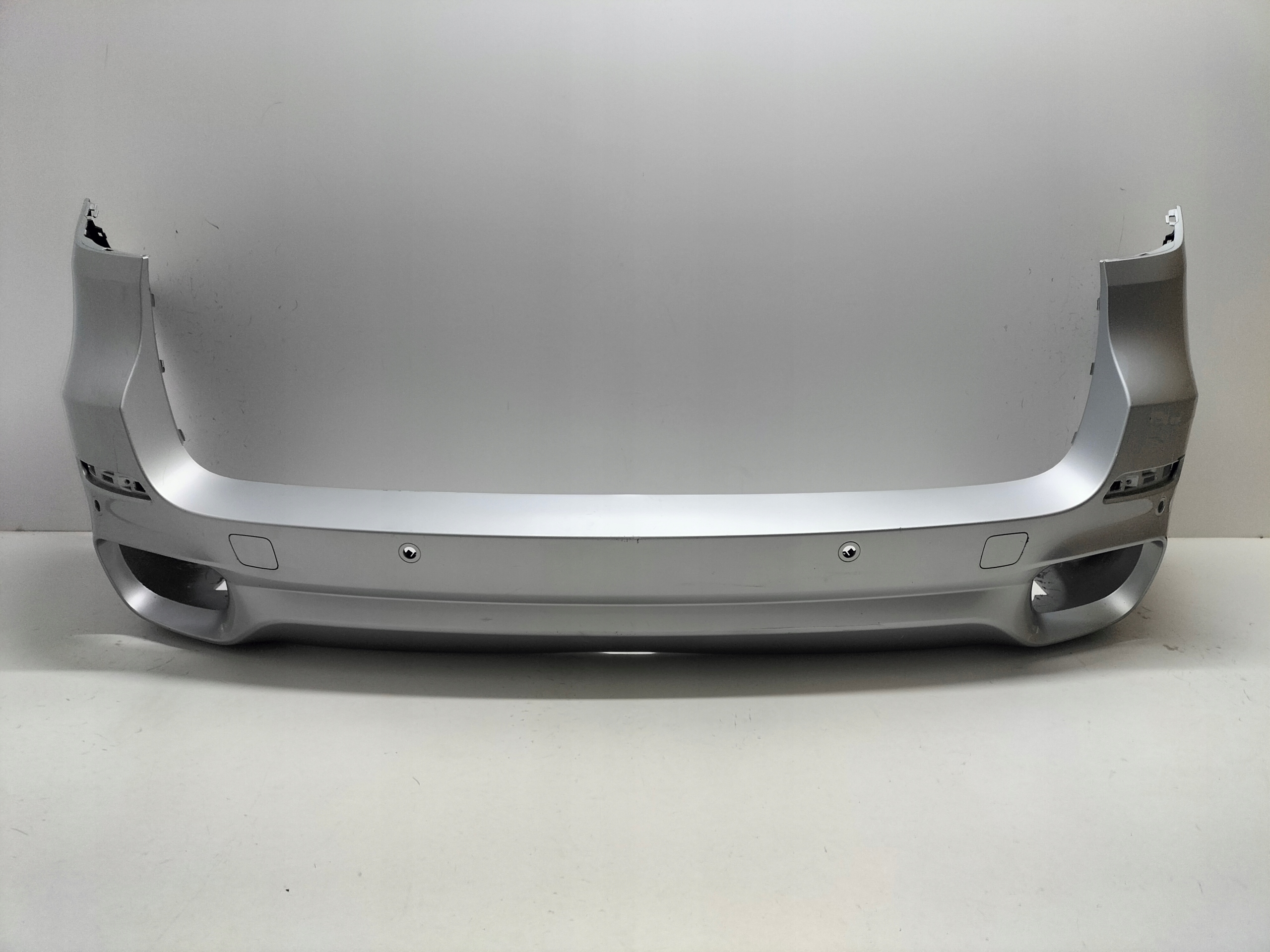ZADNÝ NÁRAZNÍK BMW X5 F15 13- M-PAKET