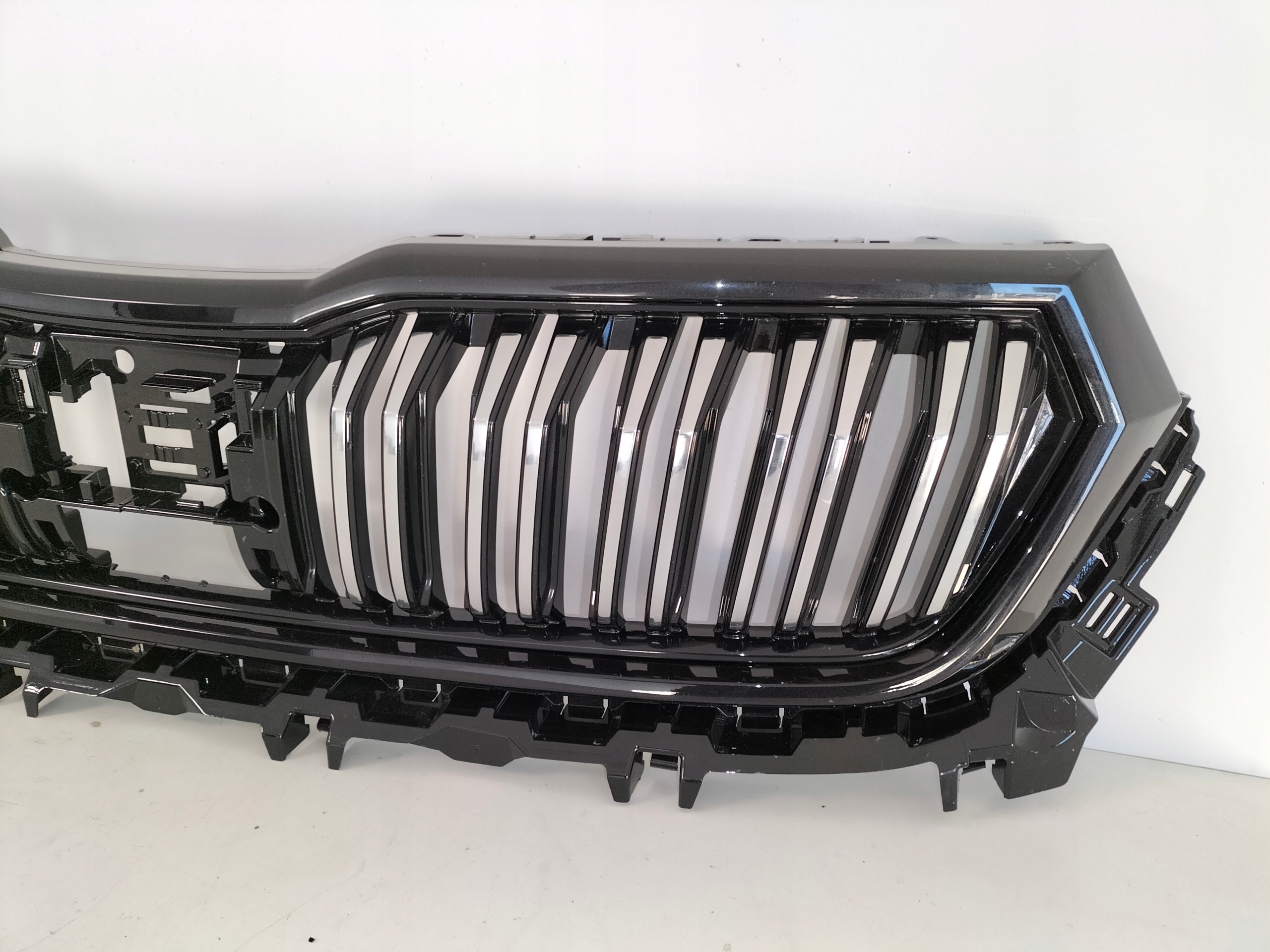 MRIEZKA LISTA SKODA KODIAQ LIFT 21-