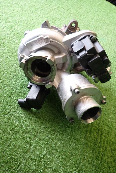 VW AUDI SEAT SKODA 1.8 2.0 TFSI TURBO 06K145874F