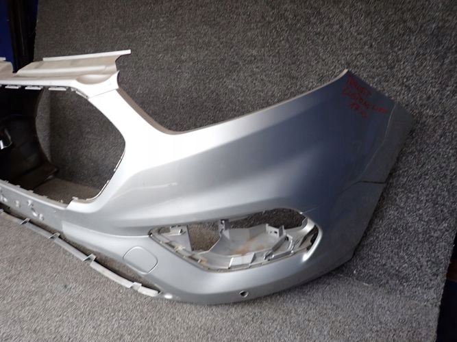 FORD TRANSIT CUSTOM LIFT 17- PREDNÝ NÁRAZNÍK