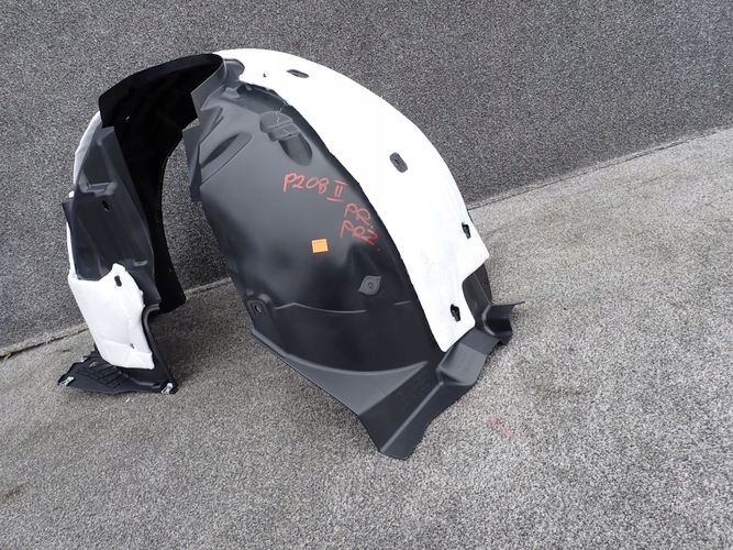 PEUGEOT 208 II 19- PRAVY PREDNY PODBLATNIK