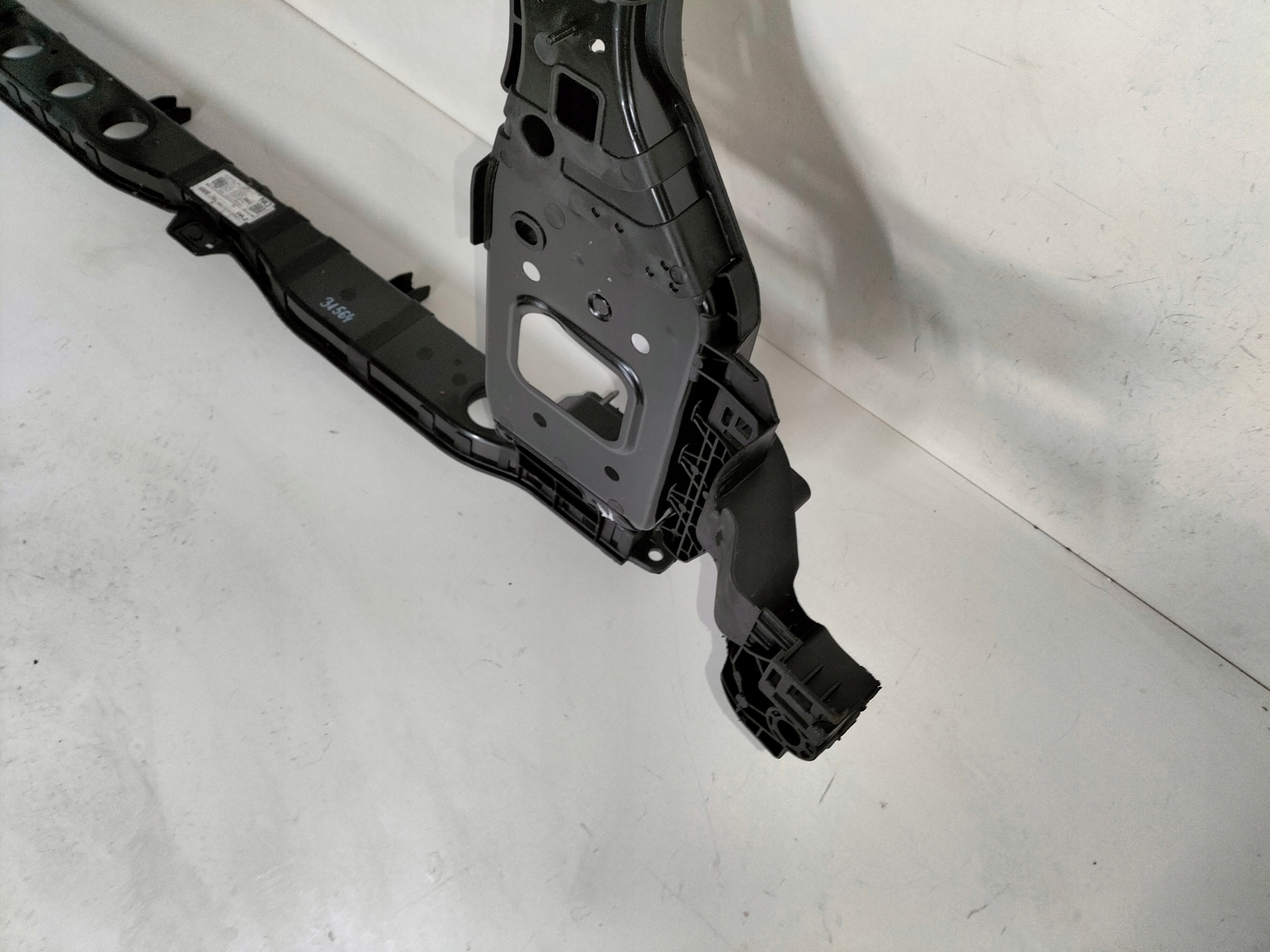 PREDNÉ ČELO KIA SPORTAGE 5 V 21-