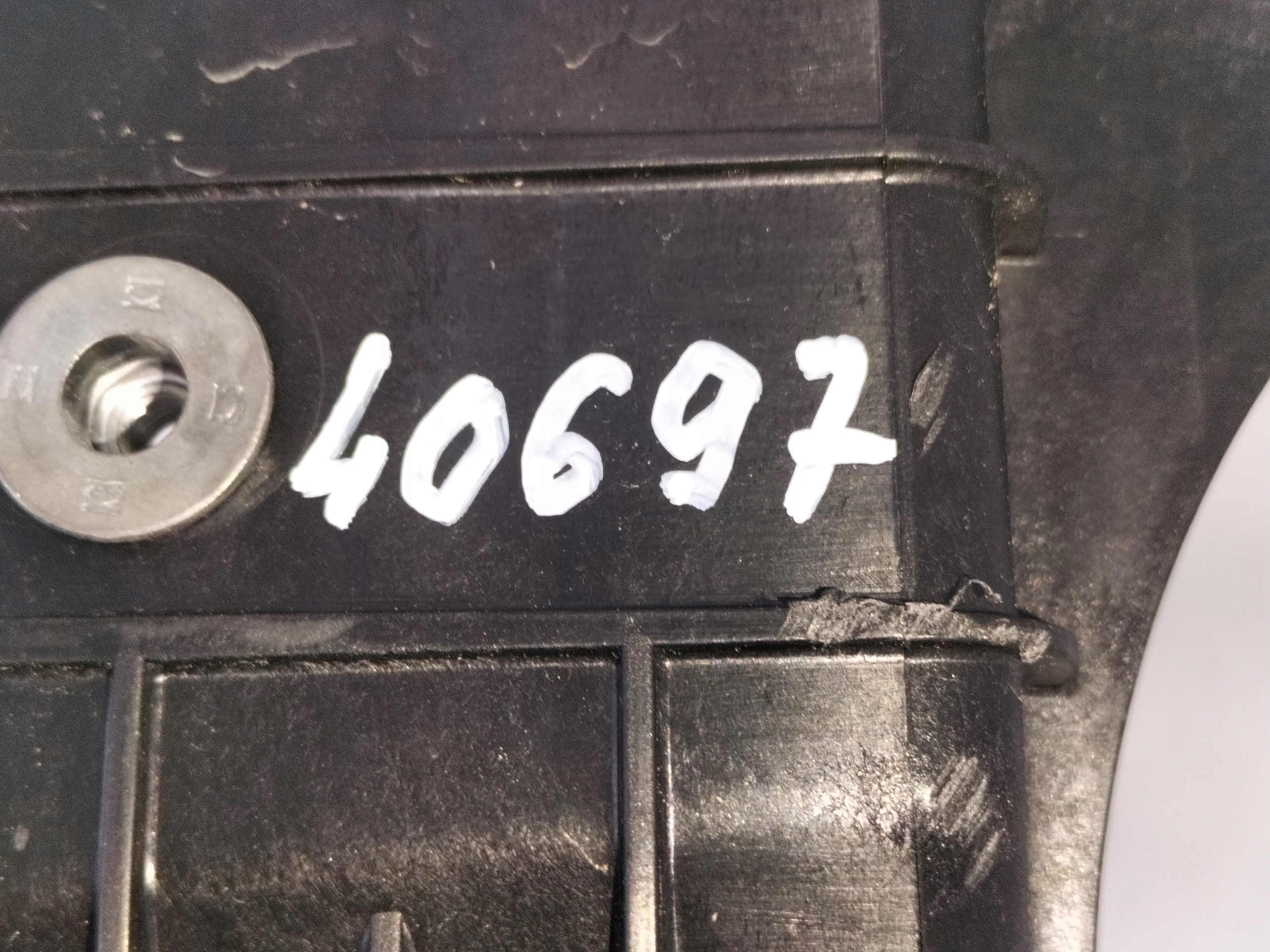 PREDNE CELO SKODA FABIA 4 IV 21-  , 1.0TSI 95KM