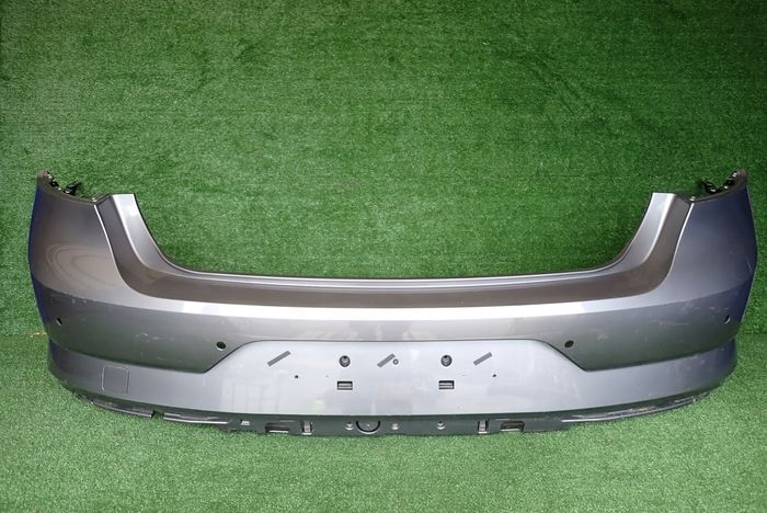 RENAULT TALISMAN SEDAN 15- ZADNÝ NÁRAZNÍK