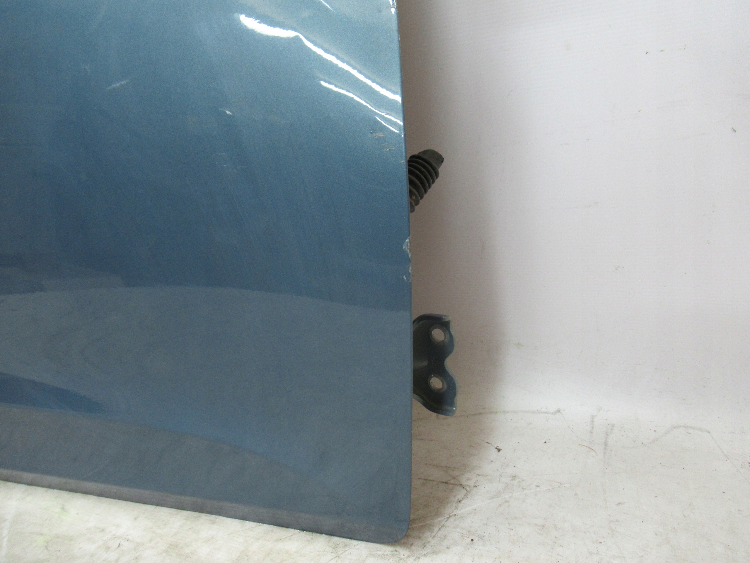 PRAVÉ PREDNÉ DVERE HYUNDAI I20 II 14-