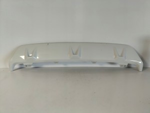 SPOJLER LIŠTA ZADNÉHO NÁRAZNÍKA BMW X6 G06 19- M-PAKET SPOJLER LIŠTA ZADNÉHO NÁRAZNÍKA BMW X6 G06 19- M-PAKET