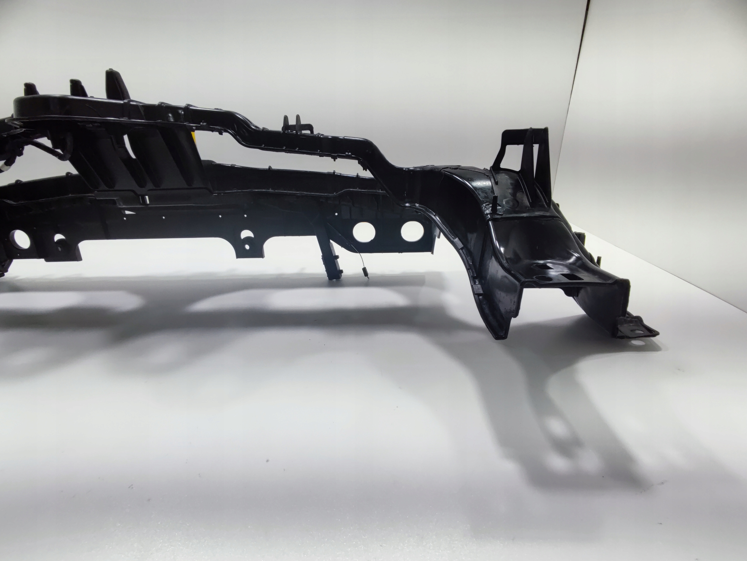 PREDNÉ PÁS FORD TRANSIT CUSTOM MK1 2017-23 LIFT LK21-8B041-AA