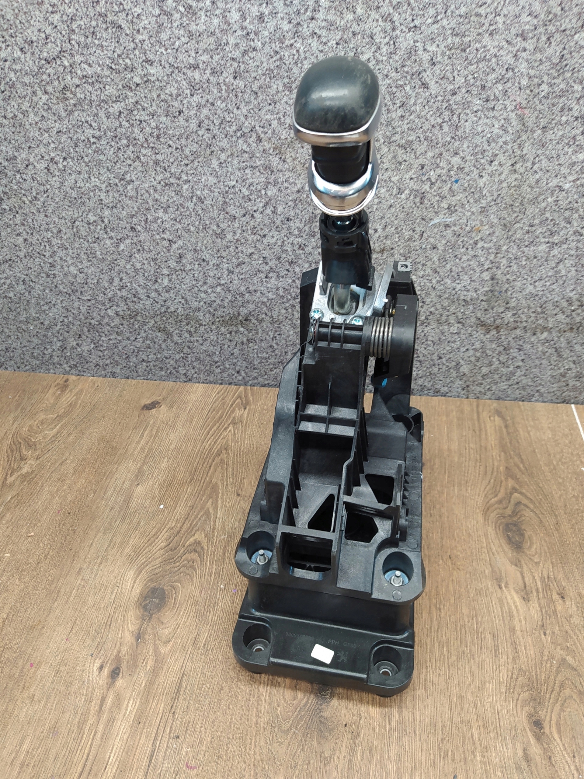 CITROEN DS5 KULISA RADENIA RYCHLOSTI KULISA 9809335480