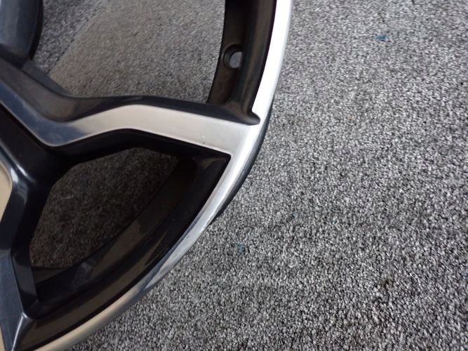 BMW X2 F39 8Jx19 ET47 5×112 HLINIKOVY DISK ELEKTRON