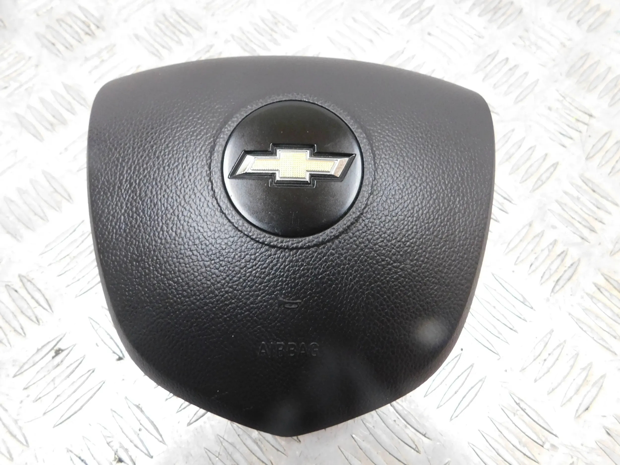 VOLANTOVÝ AIRBAG CHEVROLET SPARK 09-
