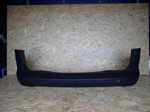 VW CADDY 2K7 20- ZADNÝ NÁRAZNÍK VW CADDY 2K7 20- ZADNÝ NÁRAZNÍK