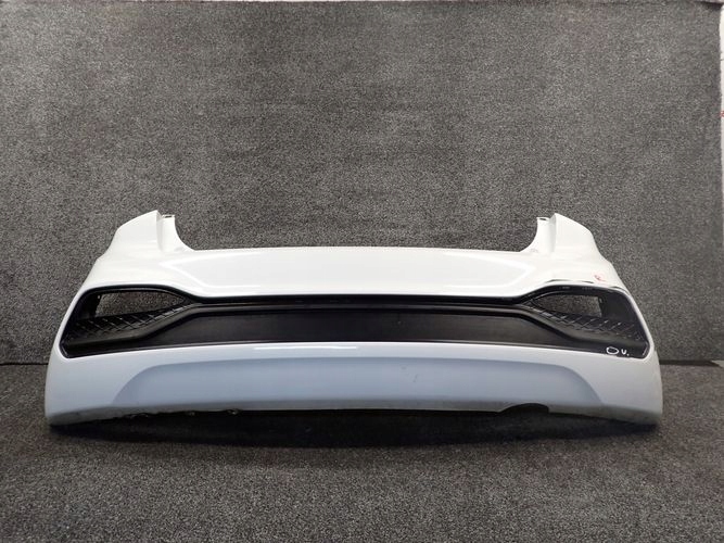 HYUNDAI I20 LIFT 18- ZADNÝ NÁRAZNÍK