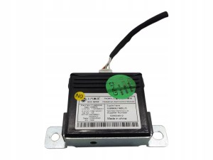 MODUL RIADIACA JEDNOTKA VYSTRAHY CHODCOV MG4 MG 4 2022-2025 11485008 MODUL RIADIACA JEDNOTKA VYSTRAHY CHODCOV MG4 MG 4 2022-2025 11485008