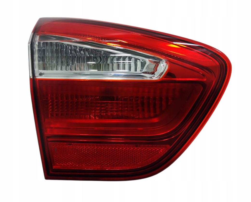 LAVE ZADNE SVETLO V KAPOTE KIA RIO III 92403-1W2 2011-2017