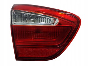 LAVE ZADNE SVETLO V KAPOTE KIA RIO III 92403-1W2 2011-2017 LAVE ZADNE SVETLO V KAPOTE KIA RIO III 92403-1W2 2011-2017