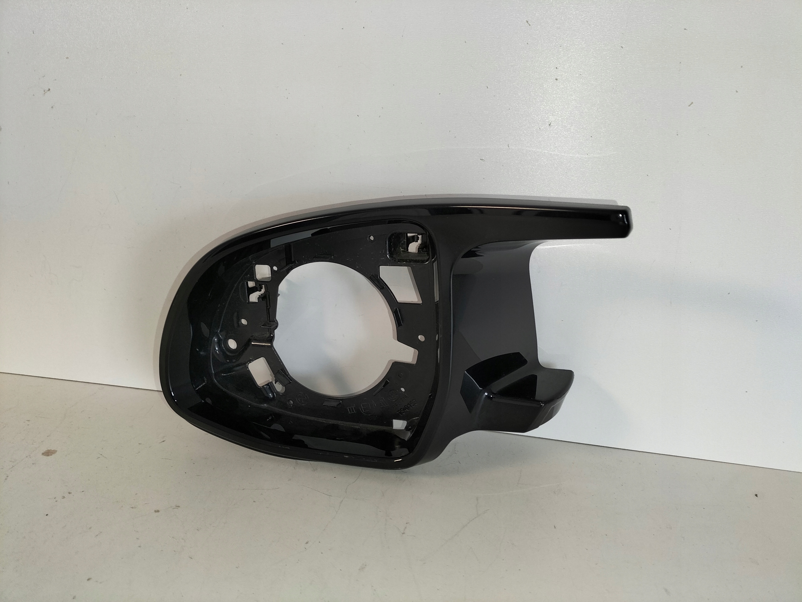 RAMIK KRYT OBAL LAVEHO ZRKADLA BMW X3 M F97 17- BMW X4 F98 17-