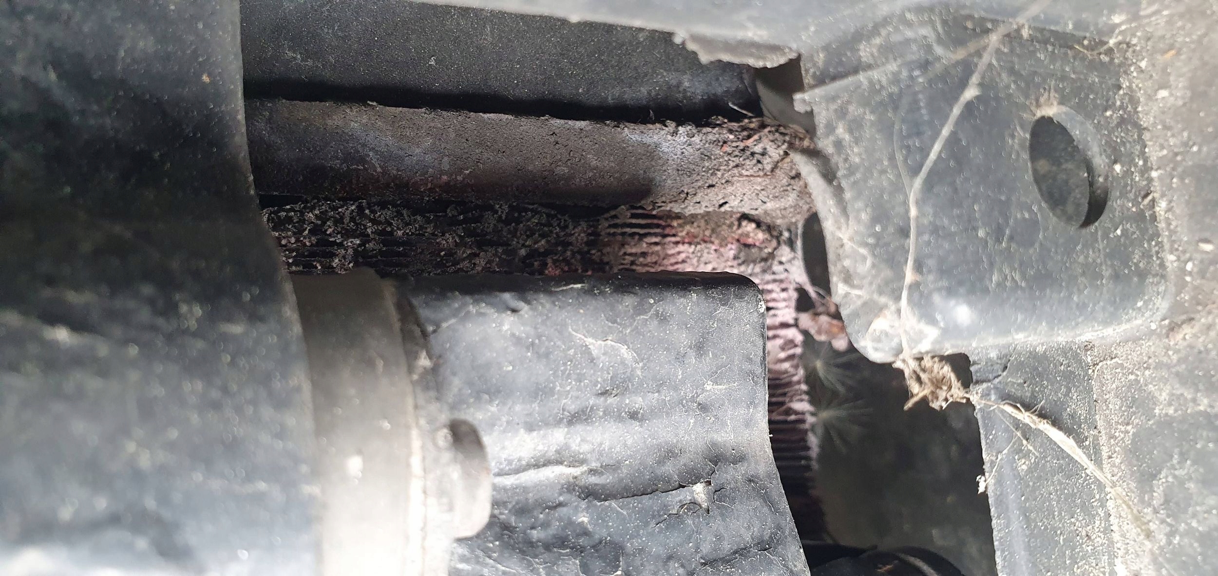Audi A3 lift 8P 1.6 fsi 08-012 8P0805594C PREDNE CELO