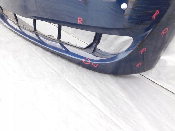 BMW F10 F11 5 09-13 PREDNÝ NÁRAZNÍK