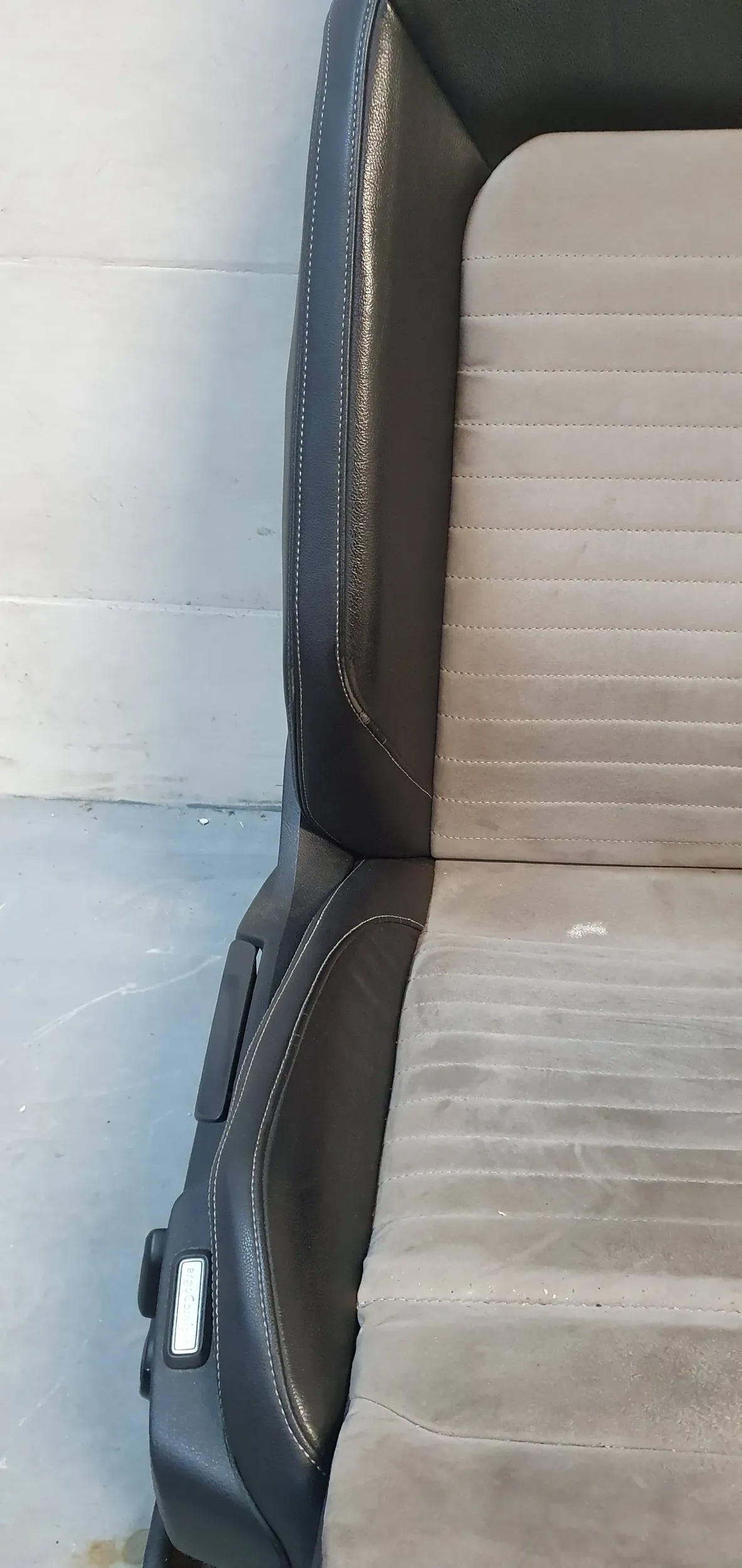 VW PASSAT B8 KOMBI SEDAČKY