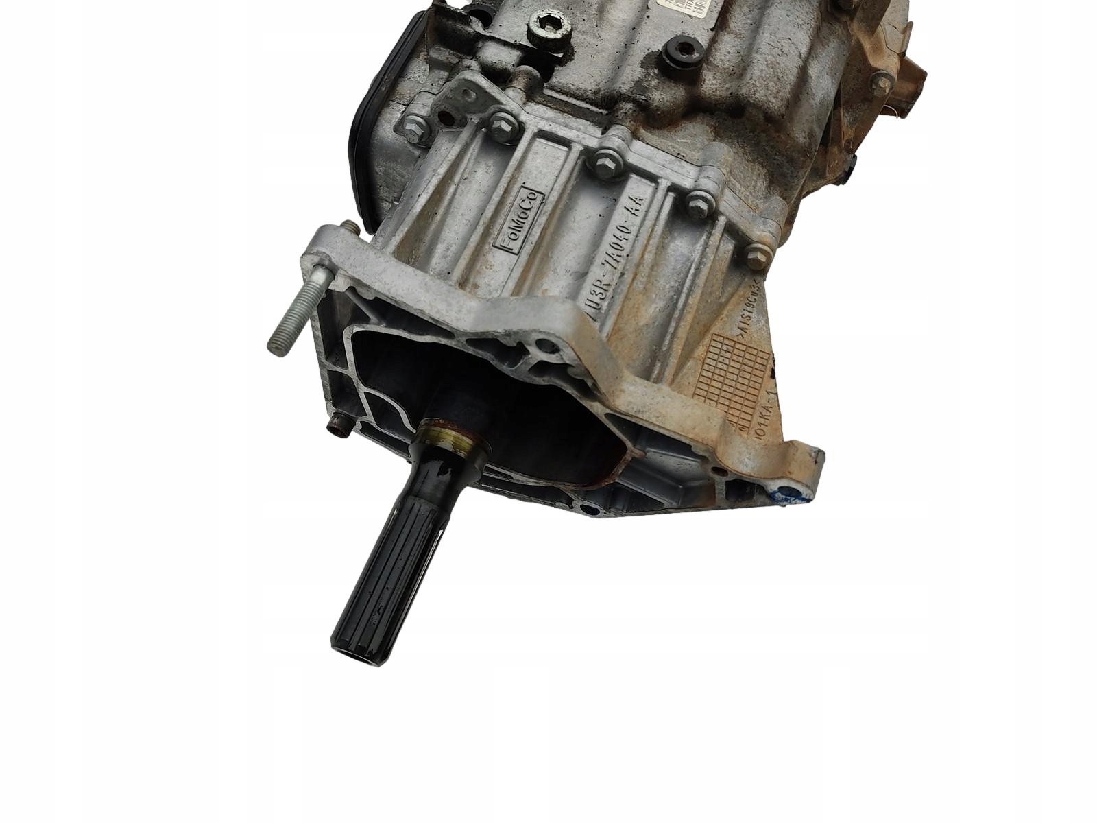 PREVODOVKA DEFENDER 2.4 TDCI 7U3R-7A040-AA 7U3R7003AF 2007-2014