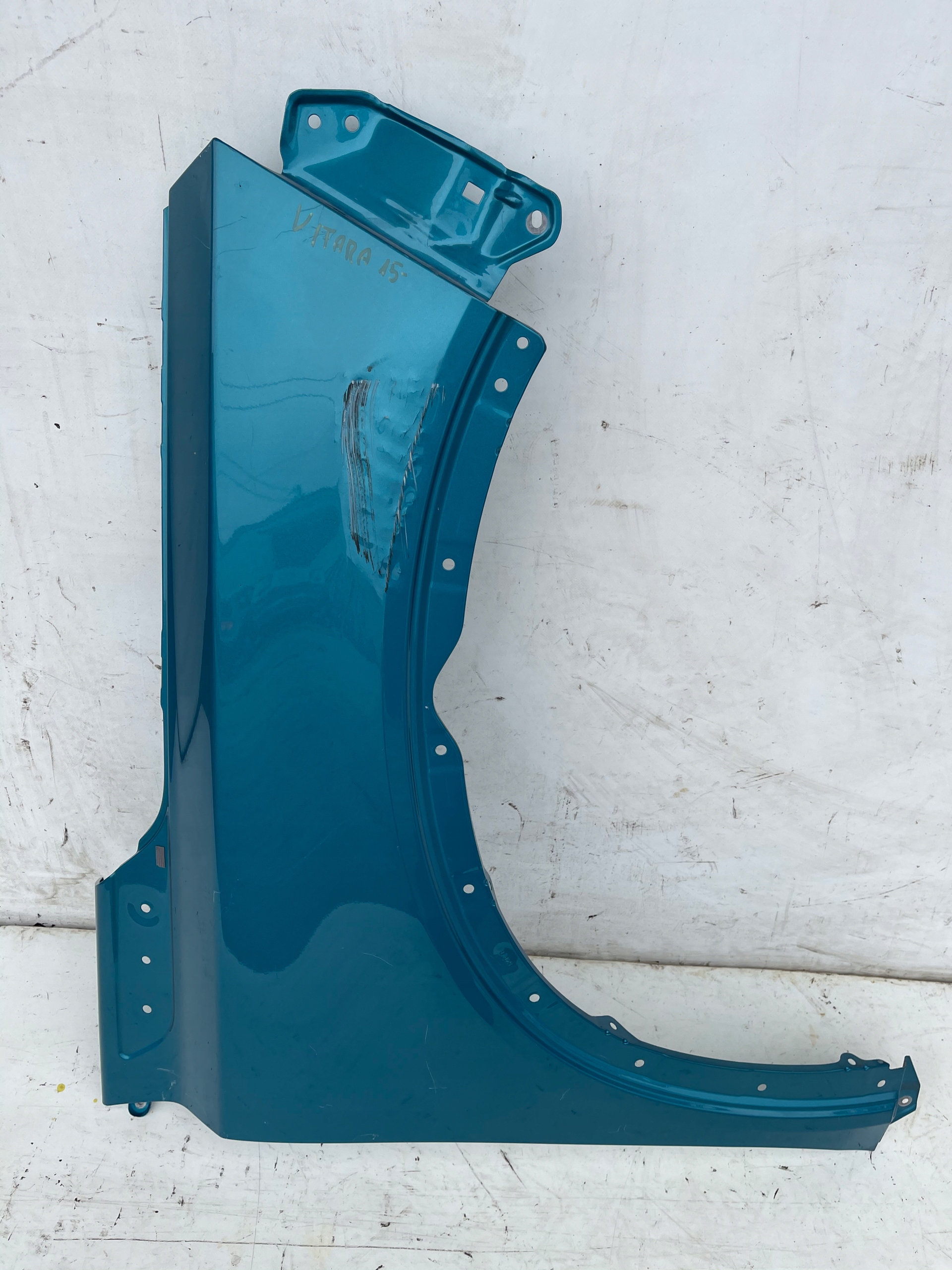 PRAVY PREDNY BLATNIK SUZUKI VITARA 15-