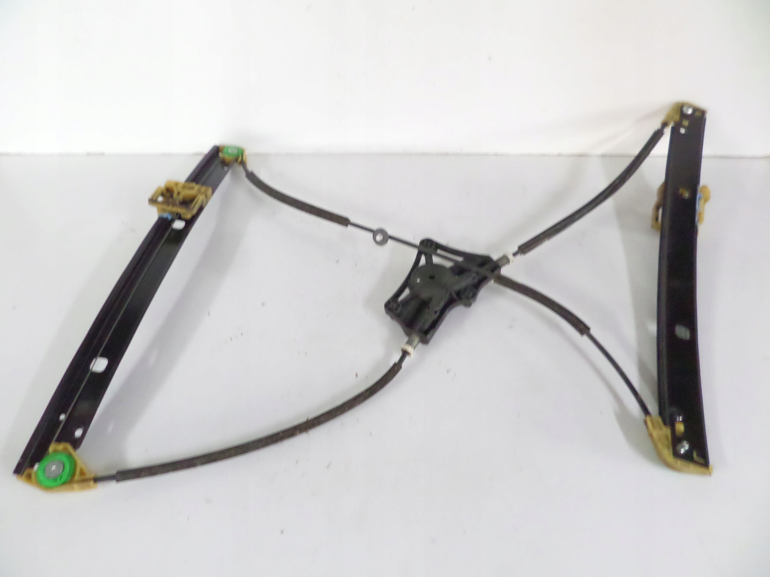 LAVE PREDNE STAHOVANIE OKNA AUDI A6 C7 10-