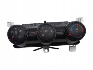 OVLADANIE KURENIA RENAULT CLIO V 275004486R 2019-2024 OVLADANIE KURENIA RENAULT CLIO V 275004486R 2019-2024