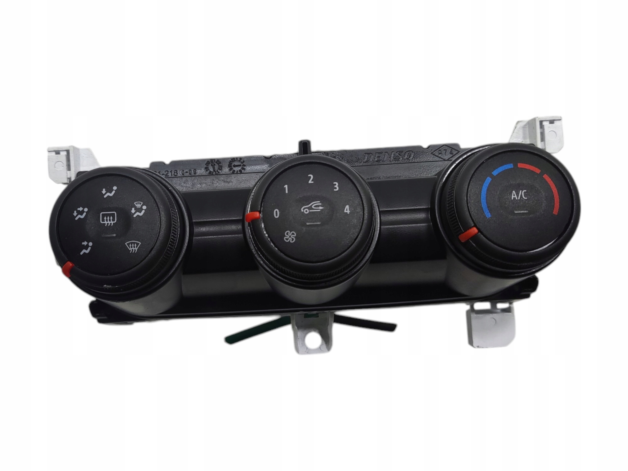 OVLADANIE KURENIA RENAULT CLIO V 275004486R 2019-2024