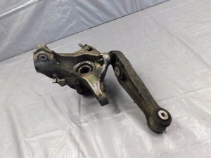 PORSCHE BOXSTER 997 ĽAVÝ ZADNÝ OTOČ PORSCHE BOXSTER 997 ĽAVÝ ZADNÝ OTOČ