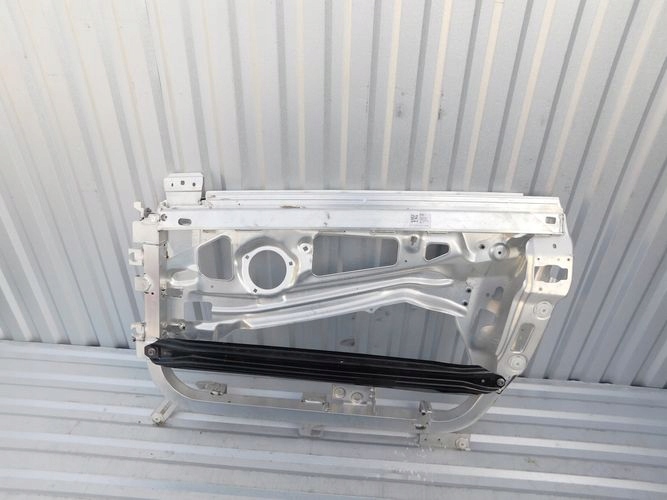 BMW I3 LAVE PREDNE DVERE