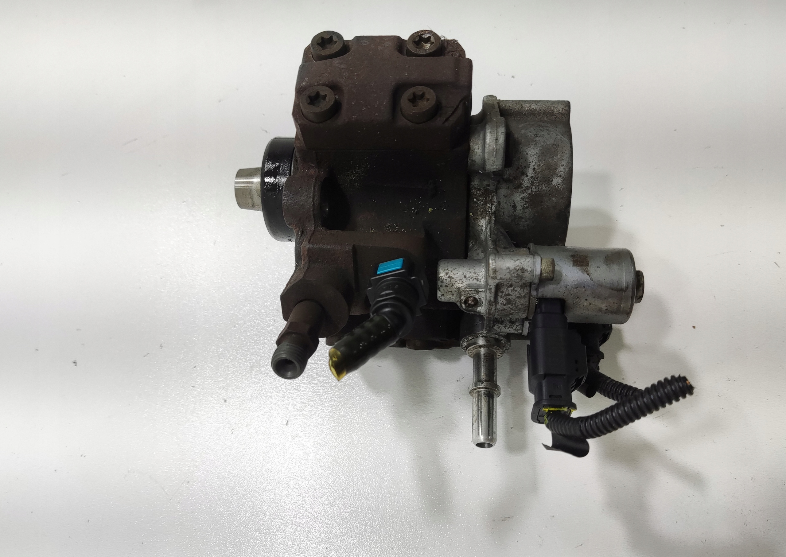 VSTREKOVACIE ČERPADLO FORD RANGER IV V 2.2 TDCI BK3Q-9B395-AD A2C53344441 12-18