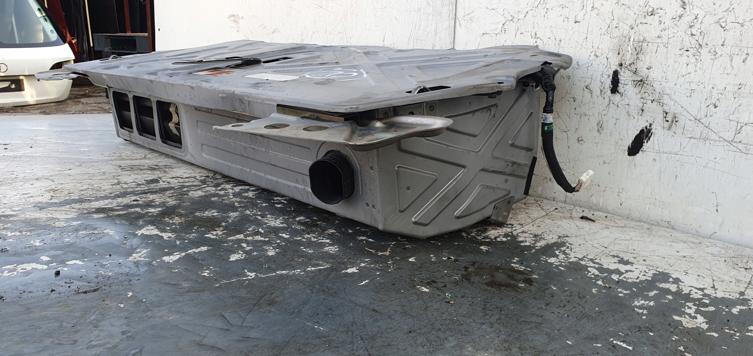 CIVIC VIII 1.3 IMA HYBRID BATERIA AKUMULATOR 1E150-RMX-0132