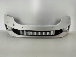 PREDNÝ NÁRAZNÍK SKODA FABIA 4 IV 21- PREDNÝ NÁRAZNÍK SKODA FABIA 4 IV 21-