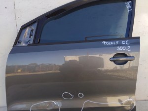 VW POLO 6R 6C LAVE PREDNE DVERE 5D VW POLO 6R 6C LAVE PREDNE DVERE 5D