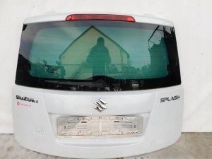 ZADNÁ KAPOTA SUZUKI SPLASH ZADNÁ KAPOTA SUZUKI SPLASH