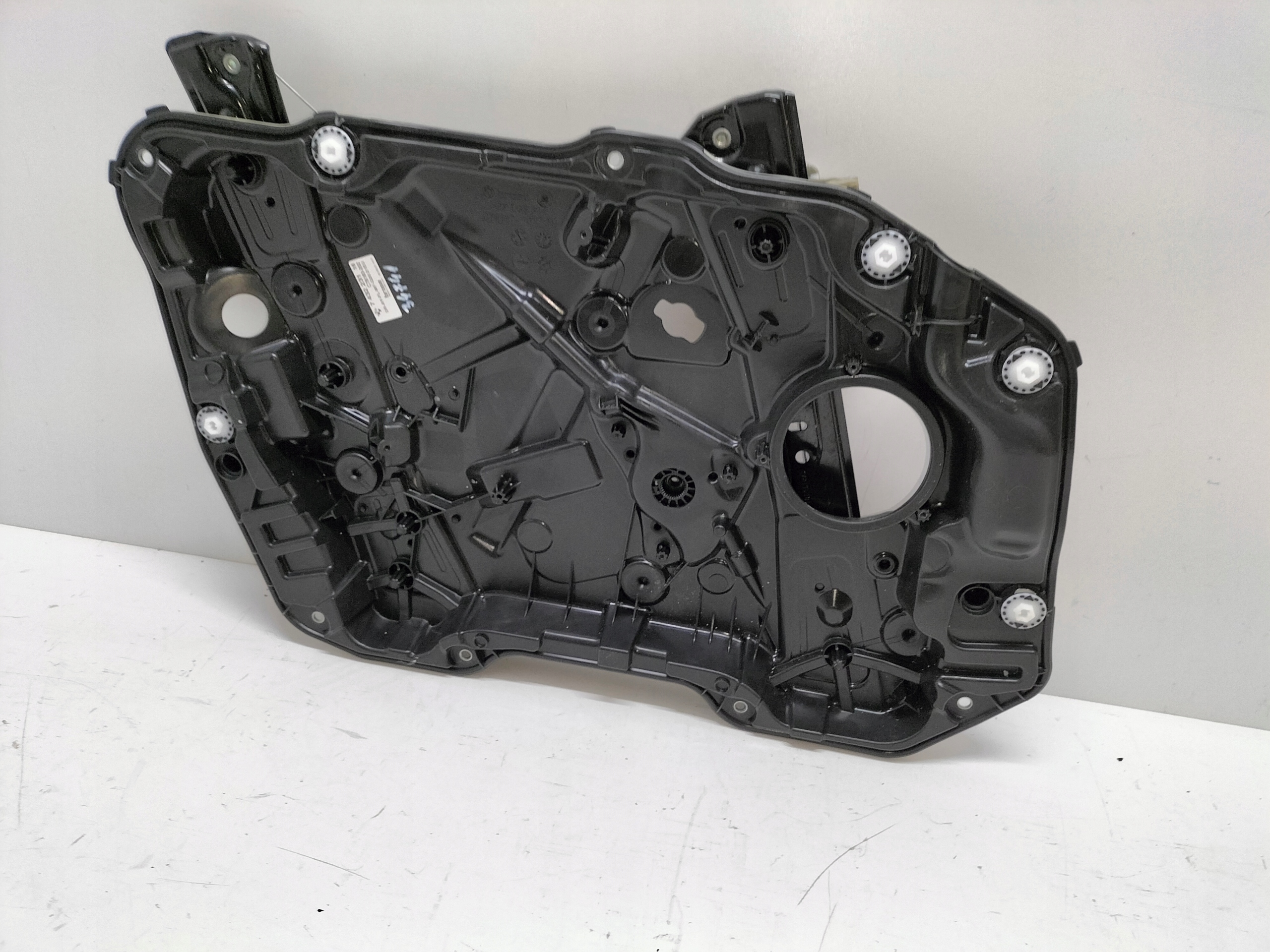 LAVE PREDNE STAHOVANIE OKNA BMW 3 G20 G21 19-