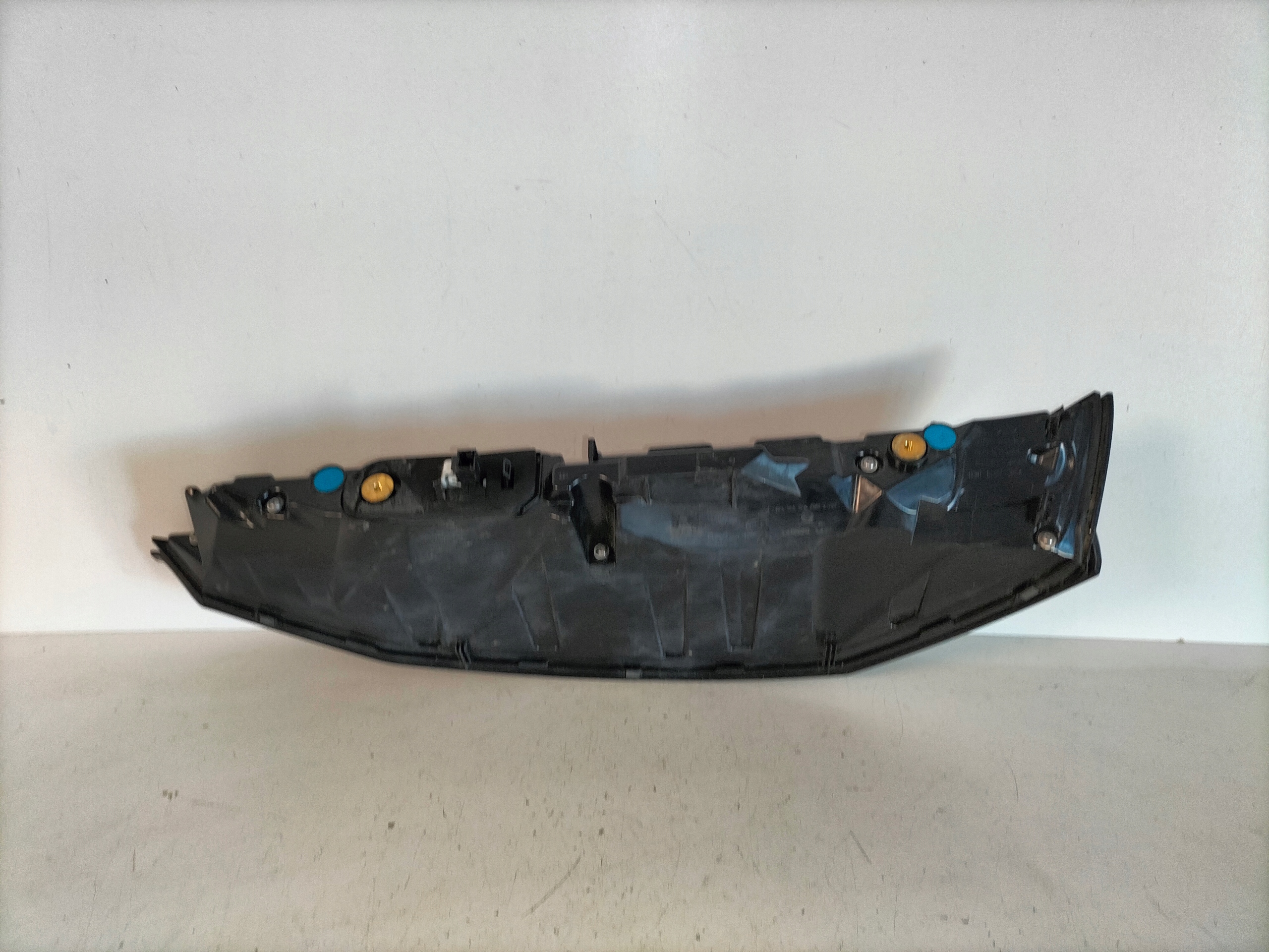 LAVE ZADNE SVETLO CITROEN DS7 LIFT 22- LED