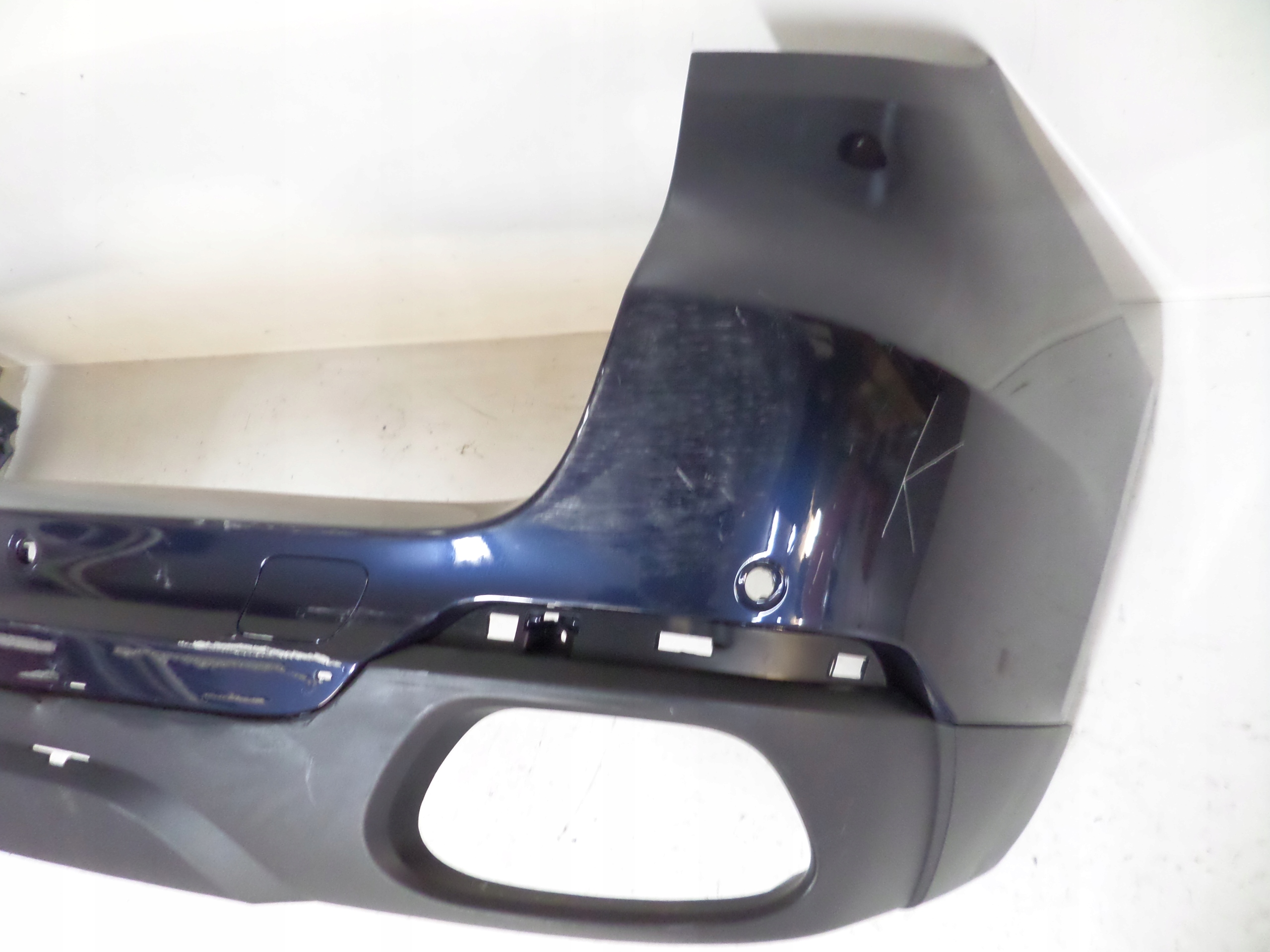 ZADNÝ NÁRAZNÍK BMW X5 F15 13-